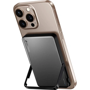 Батарея универсальная UmeTravel 5000mAh 20W M7 Magnetic and Wireless (1175590) изображение 1