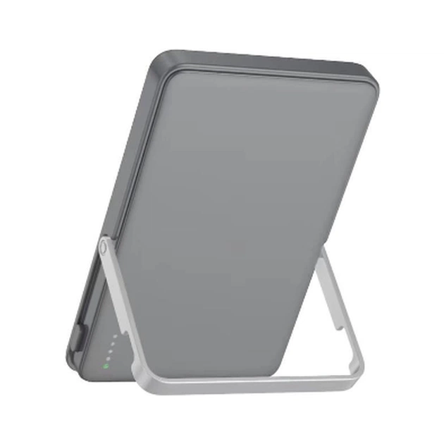 Батарея універсальна UmeTravel 5000mAh 20W M7 Magnetic and Wireless (1175590) - зображення 1