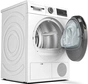 Сушильна машина Bosch WQG14210UA - preview 2