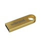 USB флеш накопичувач Wibrand 16GB Puma Gold USB 2.0 (WI2.0/PU16U1G) - зменшене зображення 1