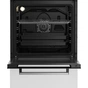 Плита Beko FSE52332DWDS - зменшене зображення 5