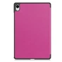 Чохол до планшета BeCover Smart Case Samsung Galaxy Tab S11 (SM-X730/X736) 11.0" Purple (714651) - зменшене зображення 3