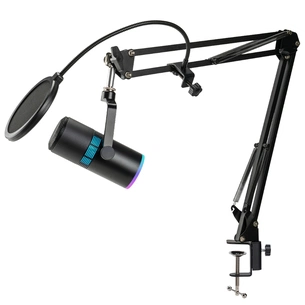 Мікрофон Thronmax M30 KITS Black (M30THRONMAX) зображення 1