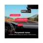 Відеореєстратор LINGDU Dash Cam D200 + Micro SD 64GB - зменшене зображення 7