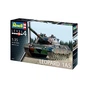 Збірна модель Revell Танк Leopard 1A5 рівень 4, 1:35 (RVL-03320) - preview 1