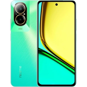 Мобільний телефон realme C67 6/128GB Green зображення 1