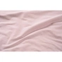 Простирадло Ardesto на резинці Mix&Match сатин 90х200+30 см пудра (ART9020FSP) - зменшене зображення 3