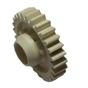 Шестерня тефлонового вала Samsung ML-1210/ML-4500 аналог JC66-00037 AHK (50079) - уменьшенное изображение 3