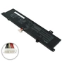 Акумулятор до ноутбука ASUS E402 B21N1505-1, 4240mAh (32Wh), 2cell, 7.6V, Li-ion (A71215) - зменшене зображення 3
