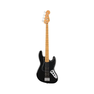Бас-гітара Fender Player II Jazz Bass MN Black (240958) зображення 1