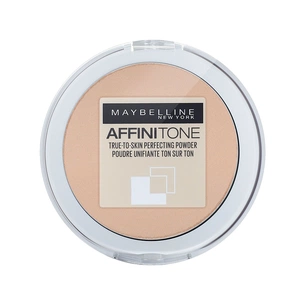 Пудра для обличчя Maybelline New York Affinitone 17 - Рожево-бежевий (3600530559008) зображення 1