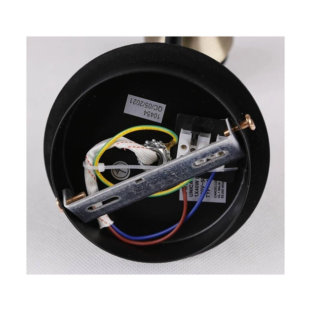 Бра Candellux 21-00866 Unica (21-00866) - picture 6