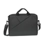 Сумка для ноутбука RivaCase 15.6" 8730 Grey - зменшене зображення 2