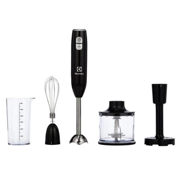 Блендер Electrolux ESTM-3400B - зображення 1