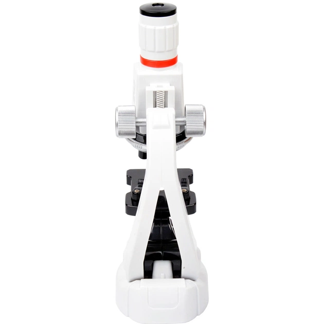 Мікроскоп Konus KonusTudy-5 100x, 400x, 1200x (смартфон-адаптер) (5013) - picture 5