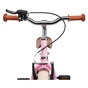 Дитячий велосипед Miqilong RM Рожевий 12" (ATW-RM12-PINK) - зменшене зображення 6