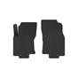 Килимок в салон EVAtech передні Nissan Rogue (T32) 2014-2020 2 по (NS12423A2LA4RBB) - зменшене зображення 1