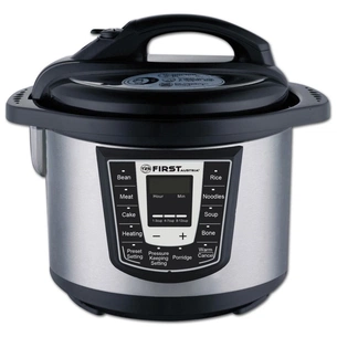 Мультиварка First FA-5130 зображення 1