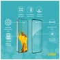 Стекло защитное Piko 9H Oppo A6 / Oppo A6x Black (1283126637056) - уменьшенное изображение 4