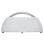 Акустична система Harman Kardon Go+Play Mini White (HKGOPLAYMINIWHTEU) - зменшене зображення 2