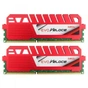 Модуль пам'яті для комп'ютера DDR3 16GB (2x8GB) 2400 MHz EVO Veloce Geil (GEW316GB2400C11BDC) - уменьшенное изображение 1