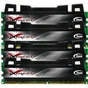 Модуль пам'яті для комп'ютера DDR3 32GB (4x8GB) 2400 MHz Team (TXD332G2400HC10QQC01) - уменьшенное изображение 1