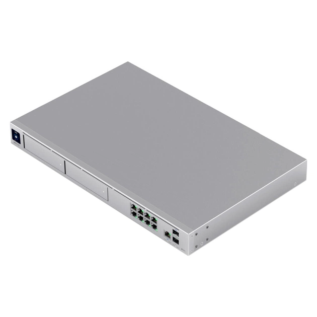 Маршрутизатор Ubiquiti UniFi Dream Machine Pro Max (UDM-Pro-Max) - picture 3