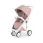 Коляска Greentom Classic Blossom-White (8719323770829) - уменьшенное изображение 1