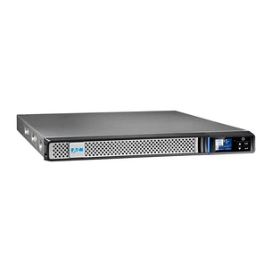 Пристрій безперебійного живлення Eaton 5P G2 850VA RM 1U (5P850IRG2) зображення 1