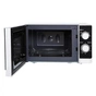 Мікрохвильова піч Sharp R200WW - зменшене зображення 3