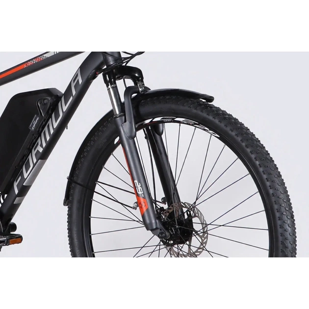 Електровелосипед Formula 29" eMOTION PLUS DD FR рама-19" 48B 15А*г 500Вт 2026 сіро-сріблястий (ELB-FR-29-261) - picture 4