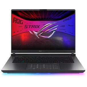 Ноутбук ASUS ROG Strix G16 G615JH-RV082 (90NR0N71-M00350) зображення 1
