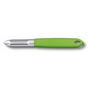 Овочечистка Victorinox Standard Peeler Green (7.6077.4) зображення 1