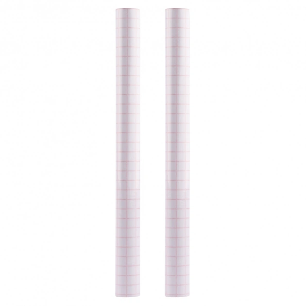 Обкладинки для книг 1 вересня самоклеюча 30 см х 100 см, 50 мкм, 2 рулони (910314) - picture 2