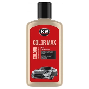 Автополіроль K2 Max Color червоний 250 мл (K020RED) picture 1