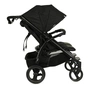 Коляска Peg-Perego Book for Two Class Black (IP05280000SU13) - зменшене зображення 7