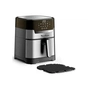 Мультипіч Moulinex Easy Fry & Grill Digital (EZ505D10) - уменьшенное изображение 5