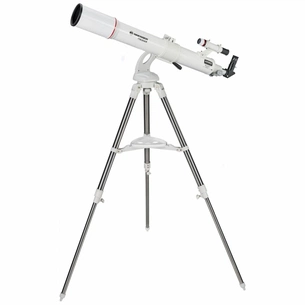 Телескоп Bresser Messier AR-90/900 Nano AZ (927786) зображення 1