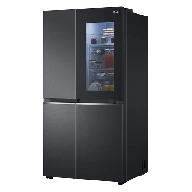 Холодильник LG GC-Q257CBFV - picture 5