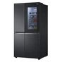 Холодильник LG GC-Q257CBFV - уменьшенное изображение 5