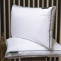 Подушка MirSon Трьохкамерна Imperial Delight (висока) 40х60 (2200007209729) - зменшене зображення 4