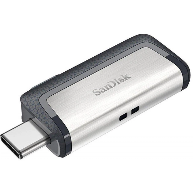 USB флеш накопичувач SanDisk 256GB Ultra Dual Drive USB 3.1 Type-C (SDDDC2-256G-G46) - picture 5