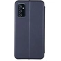 Чохол до мобільного телефона BeCover Exclusive Samsung Galaxy A16 4G SM-SM-A165/A16 5G SM-A166 Deep Blue (712201) - зменшене зображення 2