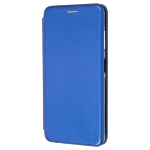 Чохол до мобільного телефона Armorstandart G-Case Samsung A06 (A065) Blue (ARM80126) зображення 1