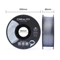 Пластик для 3D-принтера Creality PLA silky shine 1кг, 1.75мм, silver (3301120007) - уменьшенное изображение 7