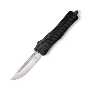 Ніж Cobratec OTF Large CTK-1 Black (06CT010) зображення 1