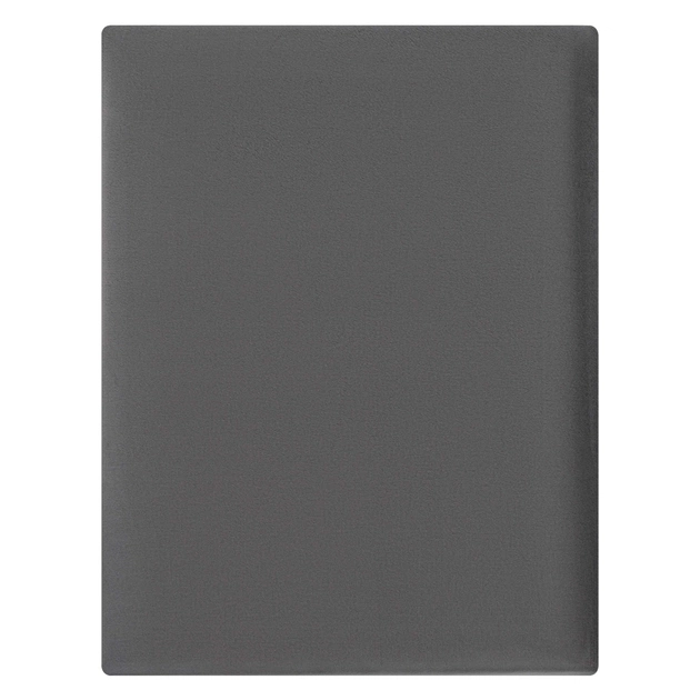 Штора Ardesto велюр 100% поліестер,150х270 см синій сірий (ART1030GR) - picture 2