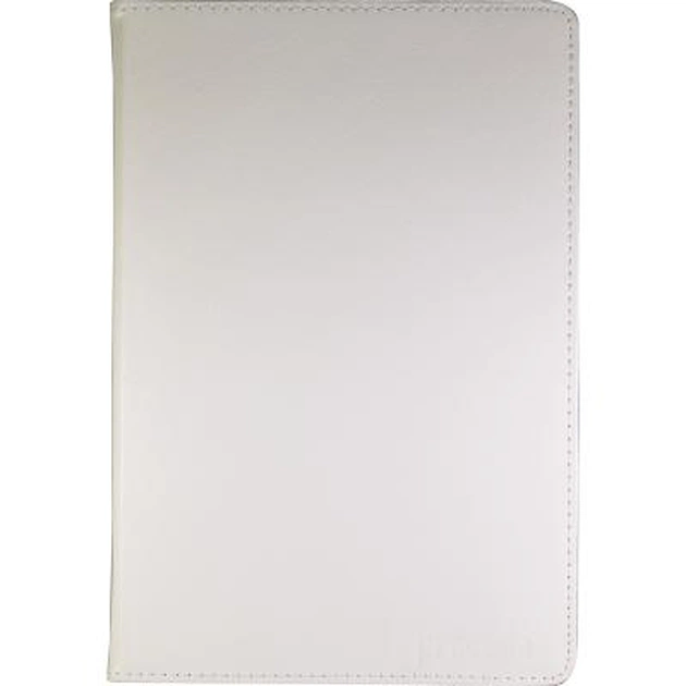 Чохол до планшета Pro-case 10" універсальний case fits up white (UNS-022 w) - изображение 1