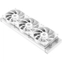 Система рідинного охолодження ID-Cooling DASHFLOW 360 BASIC WHITE - зменшене зображення 4