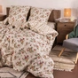 Постільна білизна Viluta 9562 Ранфорс полуторна (9562_pl) - зменшене зображення 10